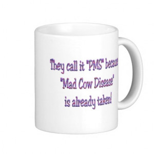 Humorous Coffee mug, funny sayings