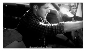 Dean Winchester, Supernatural, TV Show, S7: E1