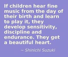suzuki quote more music quotes suzuki quotes 7 1