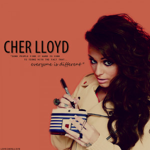 Related Pictures cher lloyd tumblr quotes