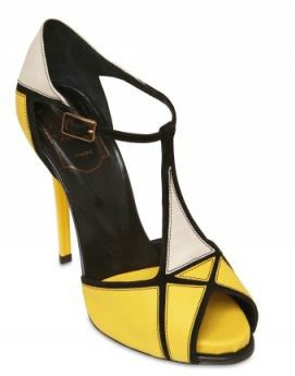 Roger Vivier Prismick Sandals