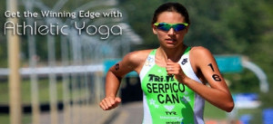 Get the Winning Edge with Athletic Yoga