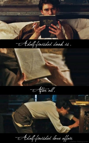 Cloud Atlas Robert Frobisher Quotes