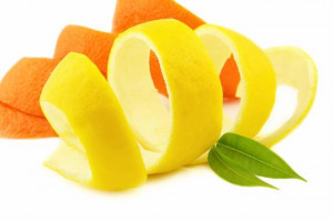 Lemon Peels: The Cheapest Investment In Your Health?