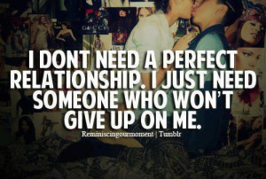 wish I could find the perfect guy to help me make this quote true!