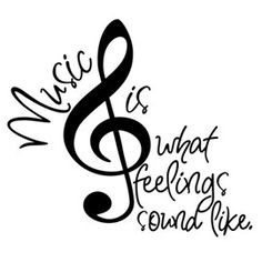 Music Teacher Phrases, Sayings and Quotes