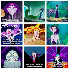 new groove more disney challenges disney fever quote best yzmah quotes ...