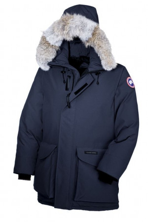Canada Goose Outlet with half discount off