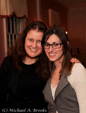 When you're a plebeian you want success, and when you're successful ...