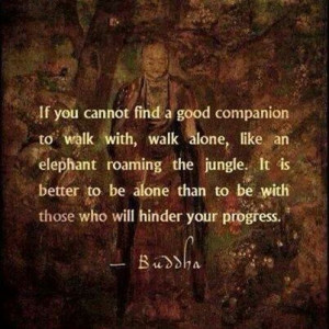Compassion Buddha quote