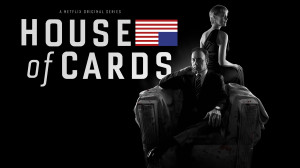 House of Cards Wallpaper by MyLittleVisuals