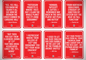 Tags: Jay Shells , Rap Quotes , Street Signs