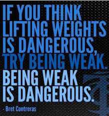 29 EPICLY Funny, Motivational Fitness Quotes (with pictures)