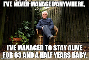 Happy birthday Eamon Dunphy! Here are 18 of your most memorable quotes