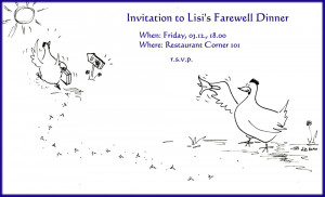 jobspapa.comMaternity Leave Farewell Messages Quotes Worker Kootation ...