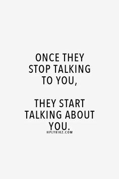 True. This goes out to my 