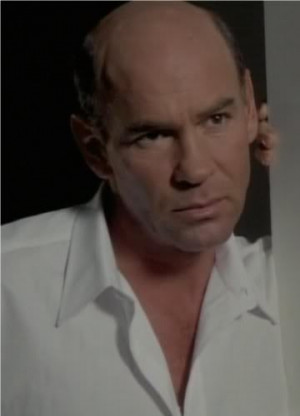 Re: Mitch Pileggi/Col. Steven Caldwell Thunk/Appreciation, Unlimited!