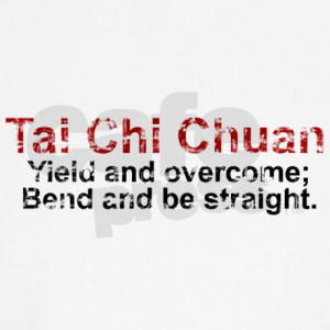 Tai Chi Quotes Sayings