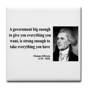 iWise brings you popular Thomas Jefferson quotes. iWise has the most ...
