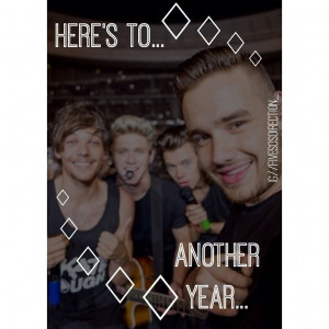 5YEARSOFONEDIRECTION it's been an amazing and unforgettable 5 years ...