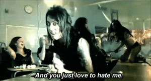 escape the fate, etf, lyrics, quote, ronnie radke, situations