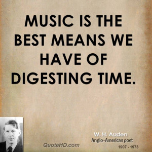 Best Music Quotes