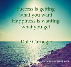 Quote by Dale Carnegie