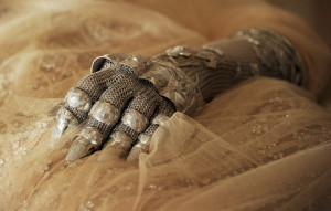 detailed view : 18 carat white gold [ yes, ” steampunk ” : I’m ...