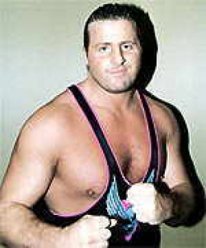 Famous quotes / Quotes by Owen Hart / Quotes by Owen Hart about ...