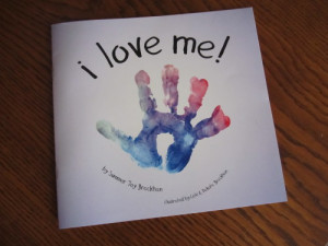 Love Me! is a children’s book of affirmations to strengthen, nourish ...