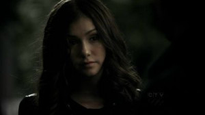 ... Vampire Diaries TV Show 2x1 The Return. Pick Your Fave Katherine Quote