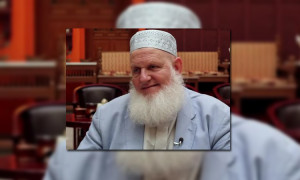 Subhanallah, Mantan Pendeta Kristen Jelaskan Alasannya Peluk Agama ...