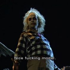Beetlejuice Beetlejuice Beetlejuice