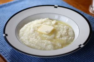 Study Links Homosexuality to Eating Grits