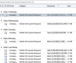 How the Compulife Website Quoter Generates Leads