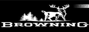 browning logo Profile Facebook Covers
