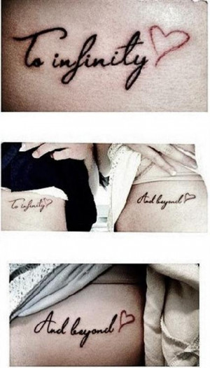 75 Matching Tattoos Ideas For Couples