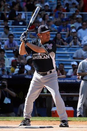 Billy Crystal biography