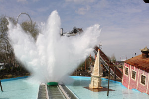 Grief Tidal Wave Stephanie