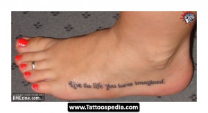 Memorial Tattoo Quotes For Friend Tattoo%20quote%20ideas 05