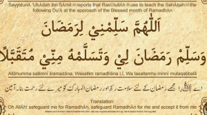 Hadith: Praying in last ashra (last 10 days) of Ramadan (Ramzan)