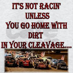 And in every crevicedirt racing shirts, cleavagejpg tshirt, dirt track ...