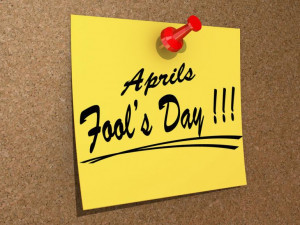 April Fools' Day Quotes: 22 Sayings About All Fools' Day