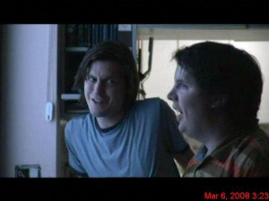 trevor moore images and photos