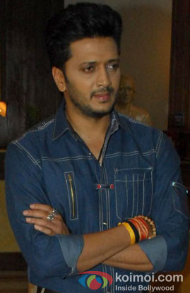 Riteish Deshmukh Pictures