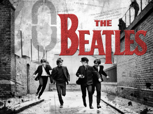The Beatles Cover HD Wallpaper #4812