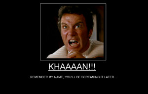 KHAAAN by Tindomeril