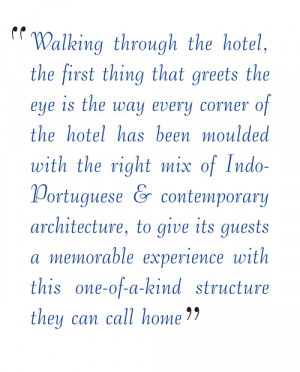 HOTEL HOUSEKEEPER QUOTES