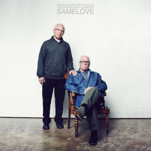 Macklemore x Ryan Lewis – Same Love (feat. Mary Lambert)