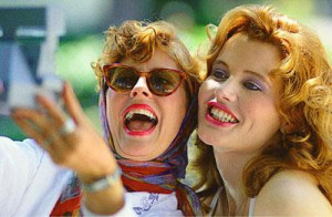 Movie Review: Thelma & Louise (1991)